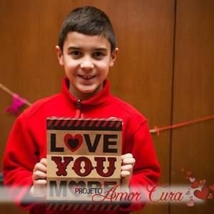 Meet your Posher, Cintia